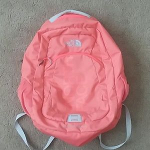 FINAL SALE North Face Haystack Backpack
